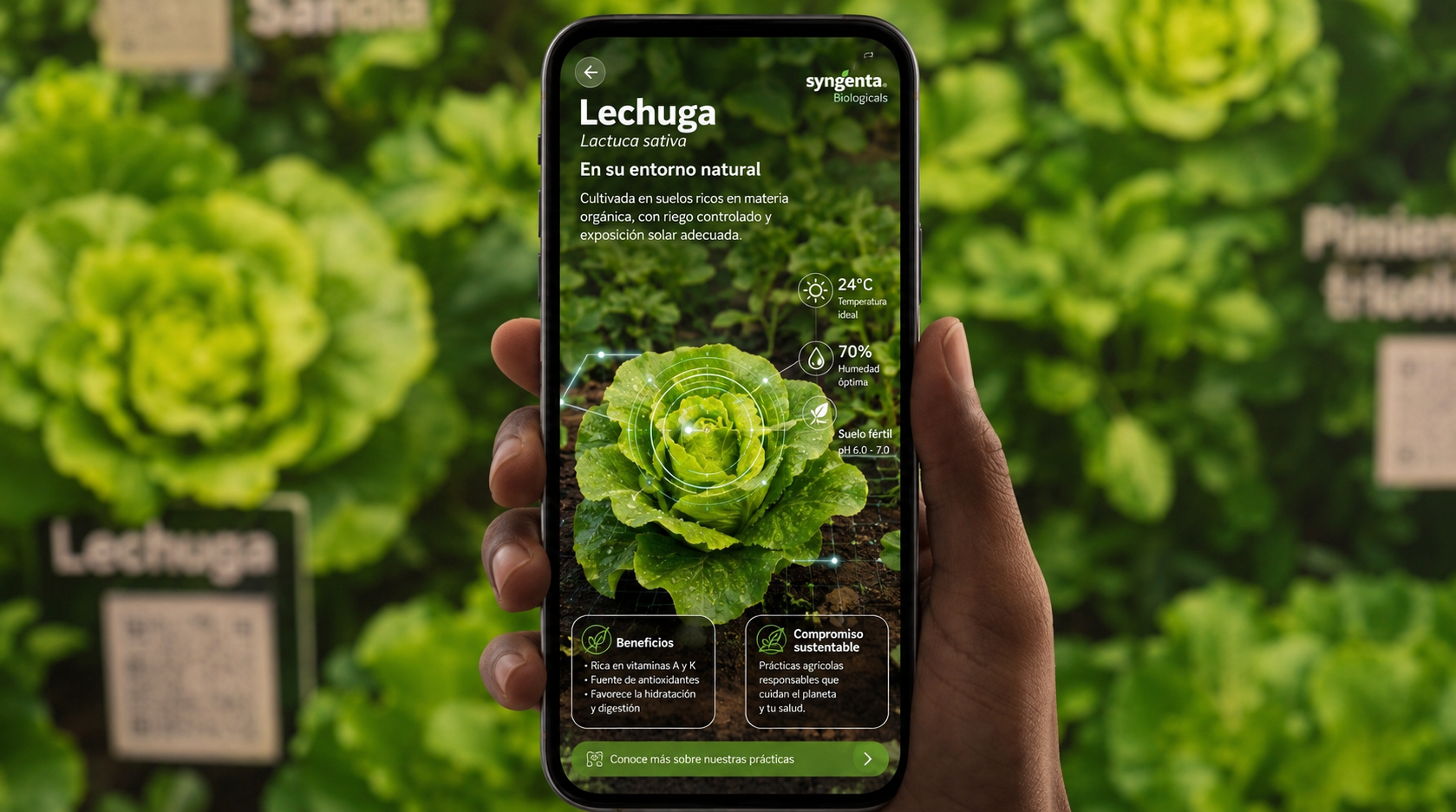 Syngenta · Fruit Attraction 2025